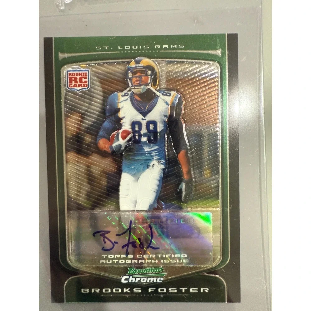 N/A topps certified